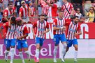Villarreal - Girona: several betting options