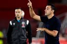 Xavi: Barcelona made two children s favors, which are not to blame for being on such a level