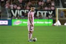Coach Huston Dynamo: I don’t have enough charm to improve Messi