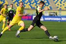 The tense penalty shootout took Dnipro-1 to the quarterfinals of the Ukrainian Cup