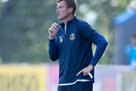 Maksimov: I’m burying my satisfaction against Poliss, although, of course, I’m not satisfied with the result
