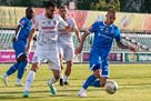 Dynamo Kiev recorded a sensational defeat against Obolon in the 1/8 finals of the Ukrainian Cup