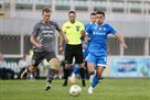 Dynamo does not play in the quarterfinals of the Ukrainian Cup for the first time in 11 seasons