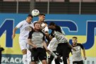 Vorskla successfully passed Metalist 1925 in the 1/8 finals of the Ukrainian Cup