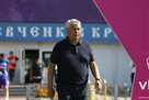 Lucescu: The referee did not allow the teams to play hard, to show their football
