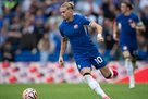 Mudryk, Mykolenko and Zabarny from the first Khvylin will play in the English League Cup matches, Zinchenka and Yarmolyuk will b