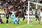 Serie A. Volova defeated Milan, Atalanta was stronger for Verona, Salernitana surrendered to Empoli
