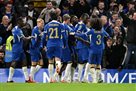 Chelsea with Mudryk, Everton with Mikolenkom, Arsenal with Zinchenkom and Bournemouth with Zabarny made it to the 1/8 finals of 