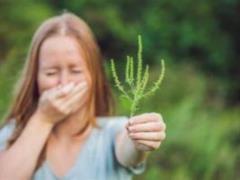 Allergies: why self-care is not recommended