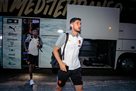 La Liga. Yaremchuk made his debut for Valencia, Cadiz and Rayo Vallecano