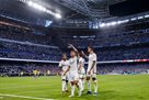 Real Madrid - Las Palmas 2:0 Video of goals and review of the La Liga match