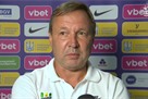 Yuriy Kalitvintsev: The match against Dnipro-1 - the fire is burning and the Poliss has fallen into the distance