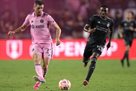 Inter Miami with Krivtsov and Busquets, but without Messi and Albi, losing the US Open Cup final