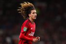 Manchester United plans to sign a new contract with Mezhbri