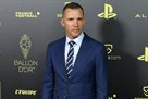 Shevchenko has risen to the top 20 of the youngest football players of the “zeros”