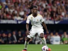 Real Madrid are close to signing a new contract with Camavinga