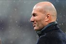 Zidan decided to fool Marseille