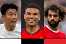 Who is the best-paid gravel in the Premier League club