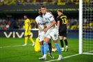 Villarreal - Girona: bets played