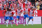 Savio s goal after Dovbyk s assist is one of the contenders for the title of the best combination of La Liga near Veresna