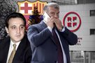 The Spanish court called Barcelona against the law of Negreyri