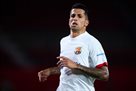 Barcelona bought Cancelo for 35 million euros