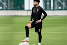 Talles: Rukh nalashtovany date biy Krivbas