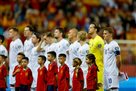 Norway will not play with Russian teams after UEFA decision
