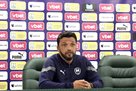 Edmar: If there is competition in the team, it stimulates the coloring of the face