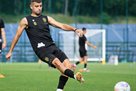 Pritula: Regardless of who our opponent is, Rukh himself is guilty of dictating the minds on the field