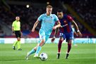 Manchester United, Barcelona and Borussia D tsikavlyaem Vermeeren