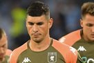 Malinovsky was left on the bench for the match against Romi