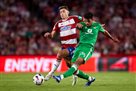 Celta played Alaves, Granada and Betis exchanged goals