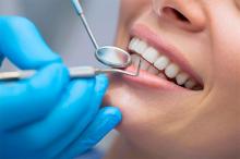 How to preserve healthy teeth forever - for the sake of the doctors of dentistry Vilida