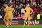 Barcelona can be excluded from the Champions League for new details from the Negreiri office