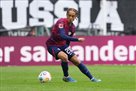 Javi Simons: I feel like I m home. It behooves me to spend an hour and pay for Leipzig