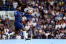 Reece James is close to turning to training with Chelsea