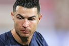 The date has been announced when rumors emerge from Ronaldo s right against Juventus