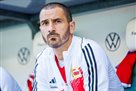 Bonucci: Perhaps, this is the rest of the season in my career