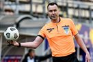 Kozyryatsky to officiate the match Dynamo - Oleksandriya, Zustrich Minaya and Obolon - without VAR