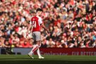 Rice could miss the match against Bournemouth