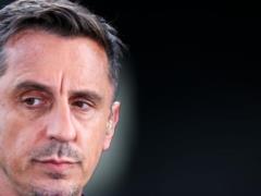 Neville: Bellingham may be the greatest English footballer in history