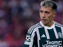 Manchester United lost two more players to injury