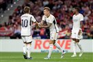 Modric and Kroos are dissatisfied with their position at Real Madrid