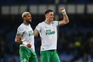 Newcastle signs new contracts for Botman and Joelinton