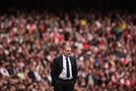 Postecoglou: The Liverpool project under the leadership of Jurgen Klopp is a sign for Tottenham