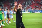 Pep Guardiola: The wife of Spain wanted changes and got them