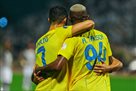 Ronaldo s goal and assist brought An-Nasr the ninth victory