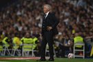 Carlo Ancelotti: Girona shows the best performance in the championship