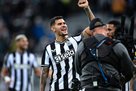 Newcastle agreeing to new contract with Bruno Guimaraes